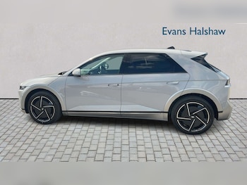 Used Hyundai IONIQ 5 2026 for sale - 78707350: Photo