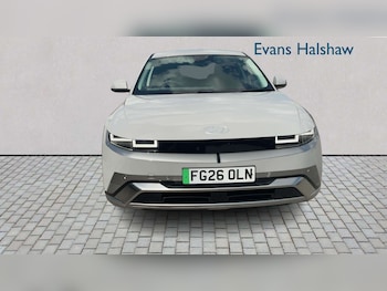 Used Hyundai IONIQ 5 2026 for sale - 78707350: Photo
