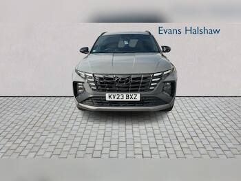 Used Hyundai TUCSON 2023 for sale - 79486677: Photo