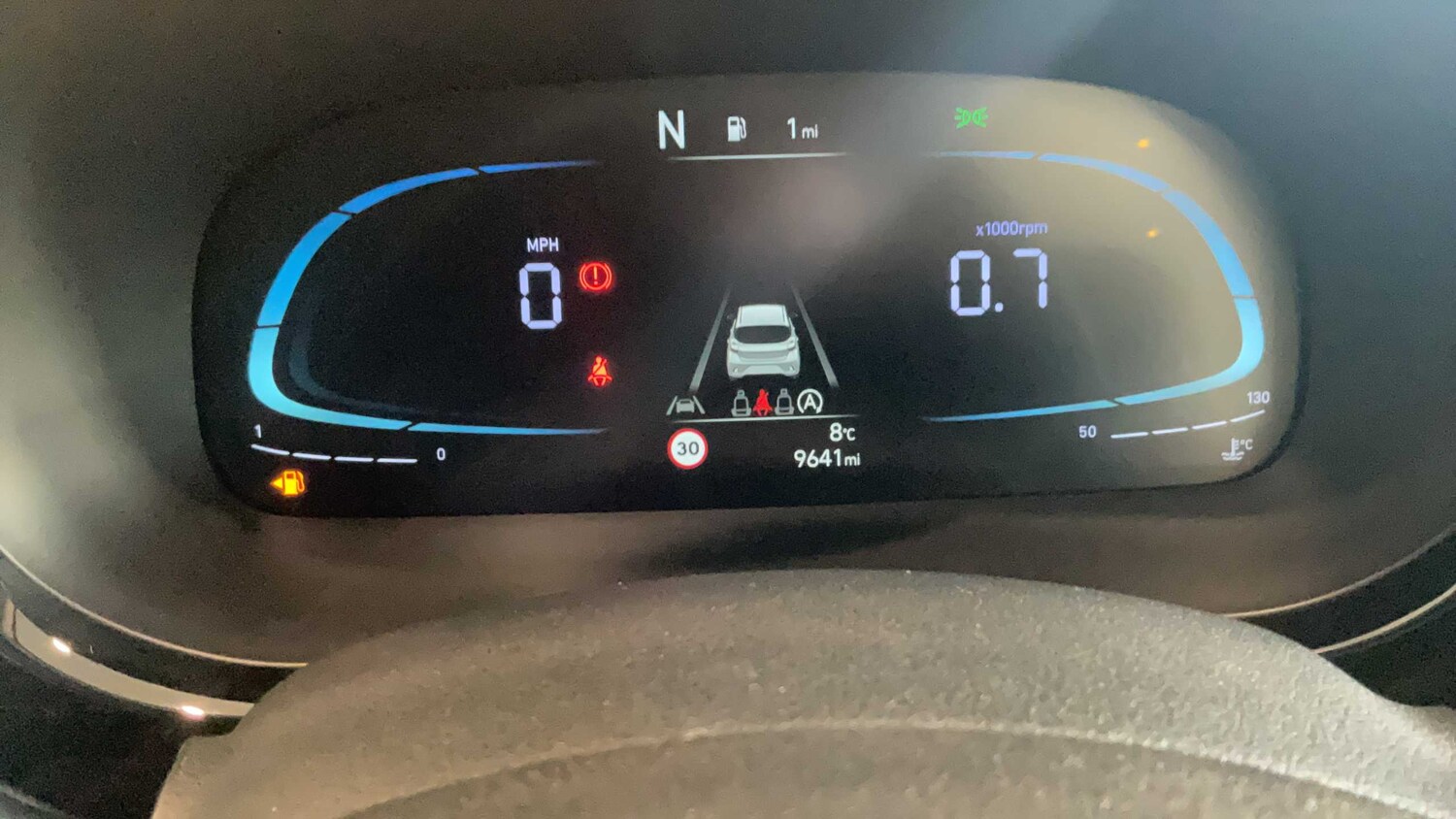 Used Hyundai i10 2024 for sale - 78216418: Photo 10