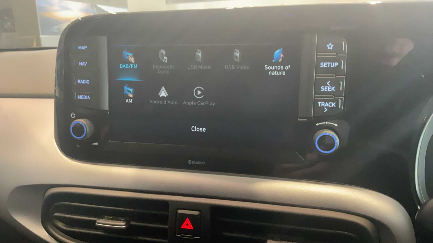 Used Hyundai i10 2024 for sale - 78216418: Photo 11