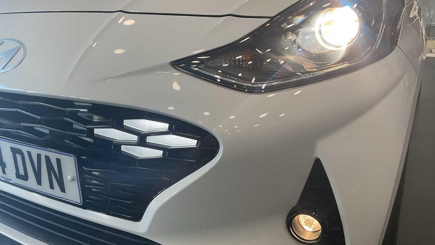 Used Hyundai i10 2024 for sale - 78216418: Photo 20