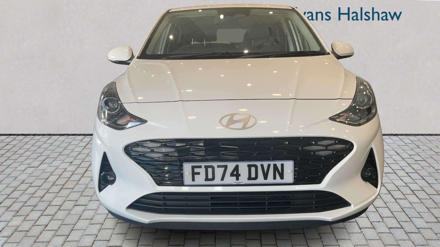 Used Hyundai i10 2024 for sale - 78216418: Photo 4