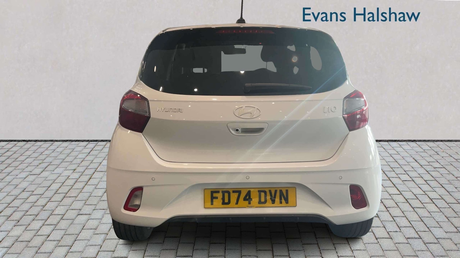 Used Hyundai i10 2024 for sale - 78216418: Photo 5