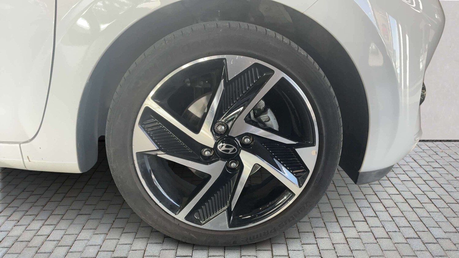 Used Hyundai i10 2024 for sale - 78216418: Photo 6