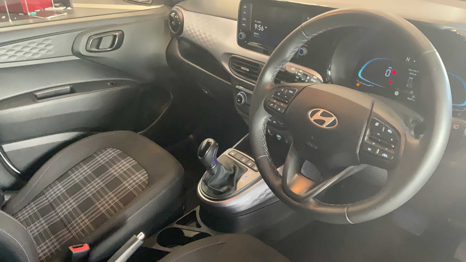 Used Hyundai i10 2024 for sale - 78216418: Photo 8