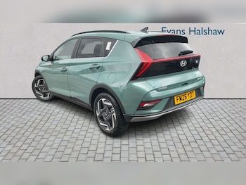 Used Hyundai BAYON 2026 for sale - 79377188: Photo