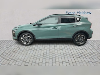 Used Hyundai BAYON 2026 for sale - 79377188: Photo