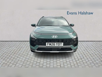 Used Hyundai BAYON 2026 for sale - 79377188: Photo