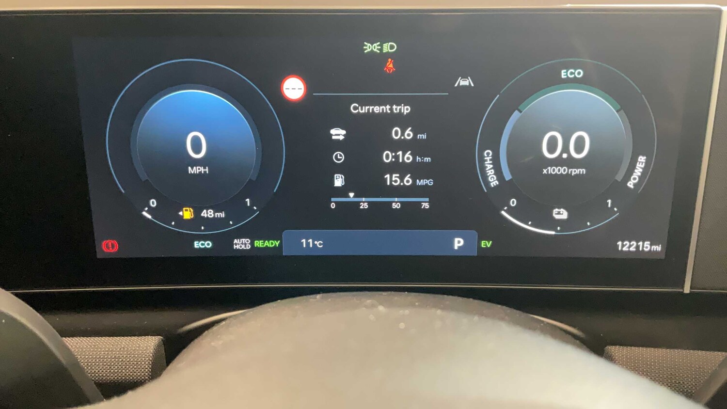 Used Hyundai TUCSON for sale - 77962847: Photo 10