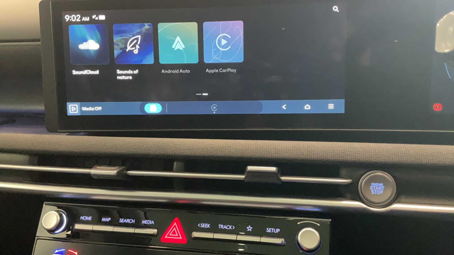 Used Hyundai TUCSON for sale - 77962847: Photo 11