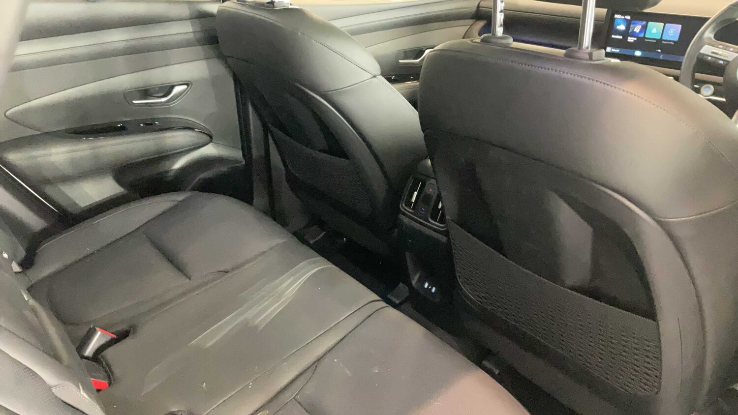 Used Hyundai TUCSON for sale - 77962847: Photo 12