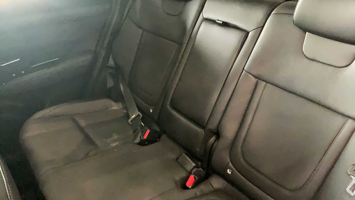 Used Hyundai TUCSON for sale - 77962847: Photo 14