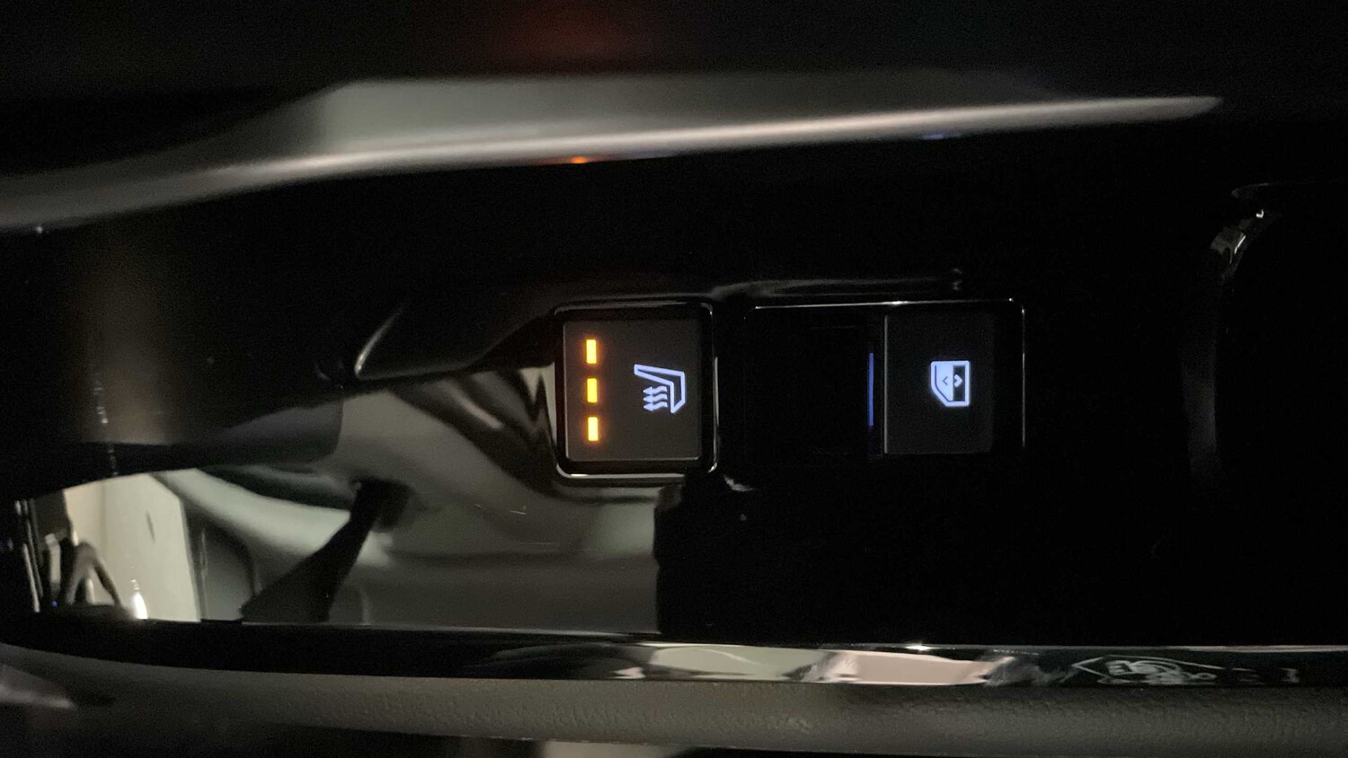 Used Hyundai TUCSON for sale - 77962847: Photo 17