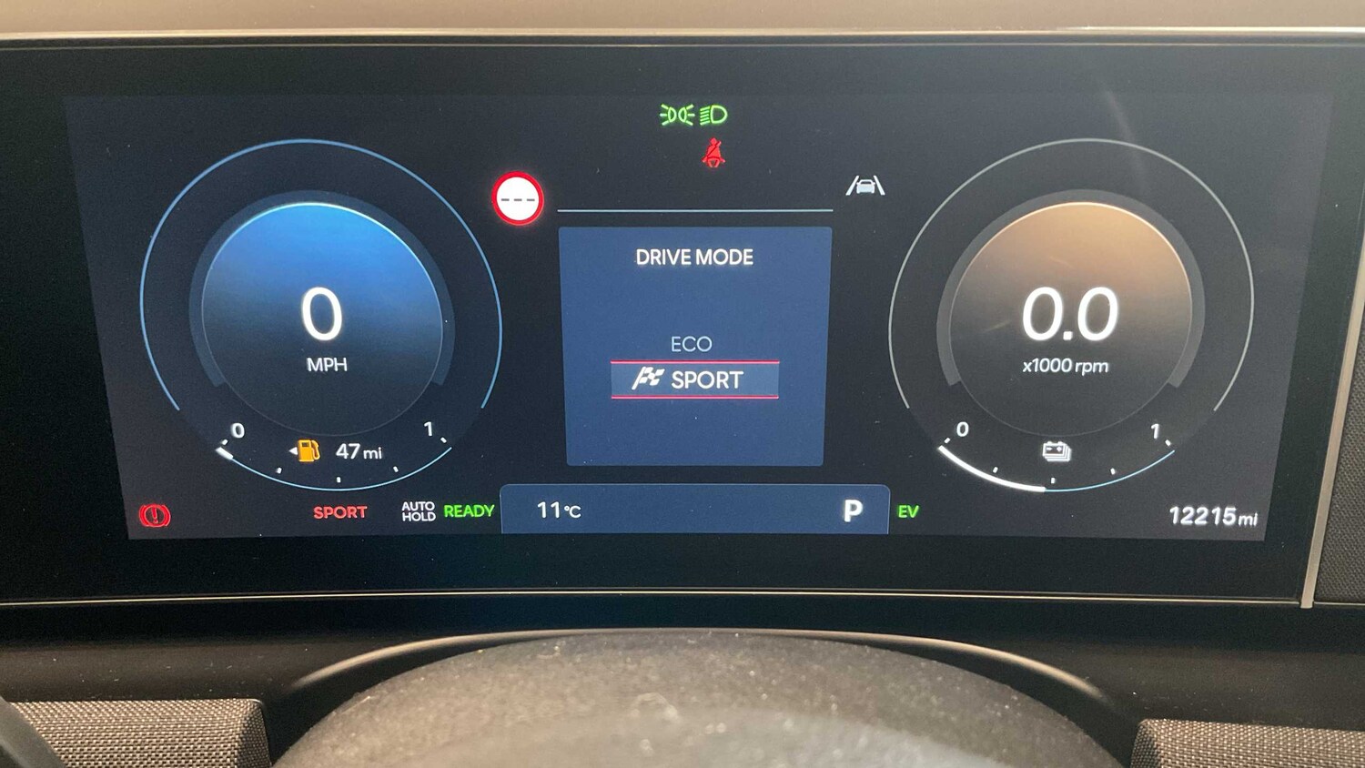 Used Hyundai TUCSON for sale - 77962847: Photo 21