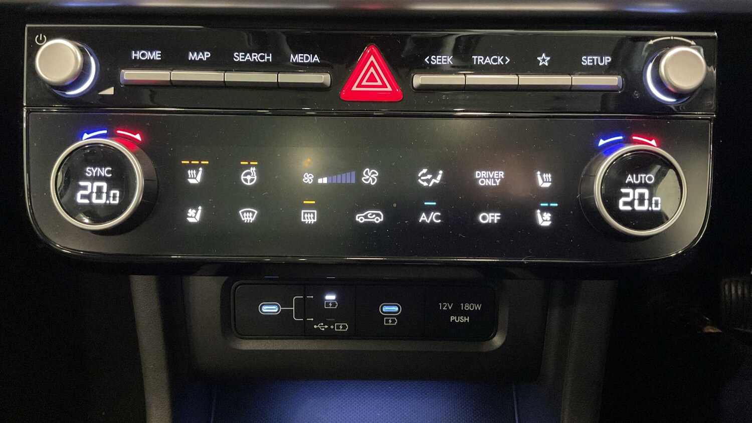 Used Hyundai TUCSON for sale - 77962847: Photo 23