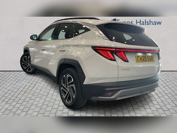 Used Hyundai TUCSON 2025 for sale - 77962847: Photo