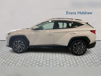 Used Hyundai TUCSON 2025 for sale - 77962847: Photo