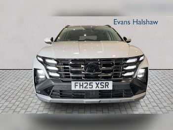 Used Hyundai TUCSON 2025 for sale - 77962847: Photo