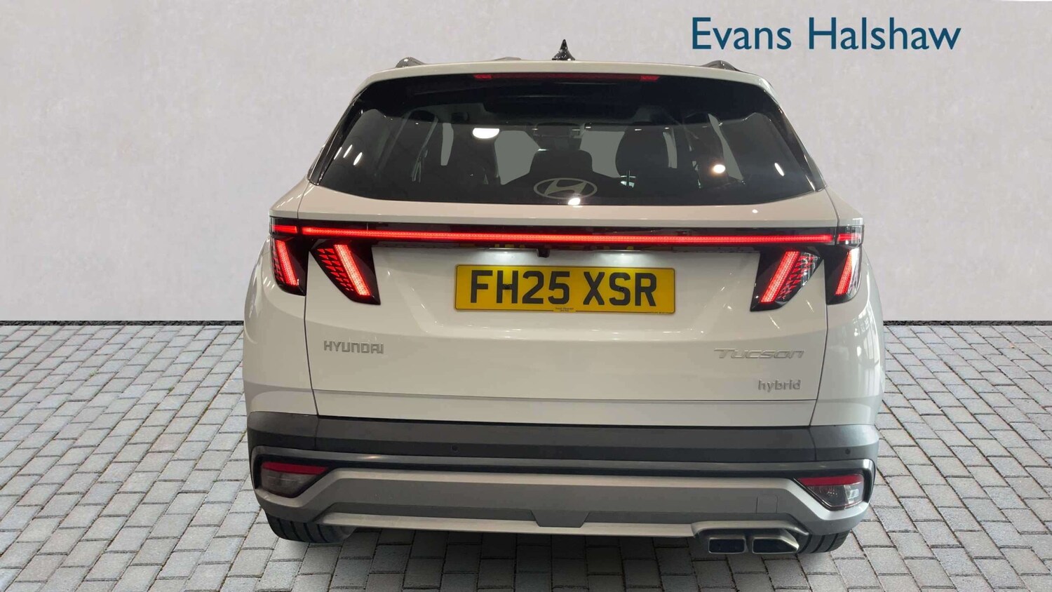 Used Hyundai TUCSON for sale - 77962847: Photo 5