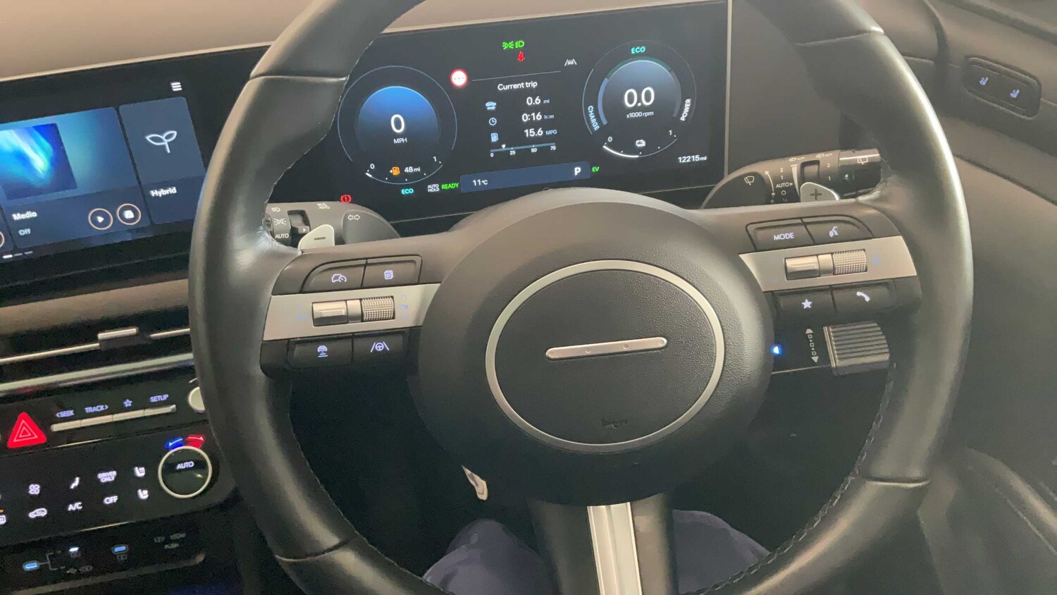 Used Hyundai TUCSON for sale - 77962847: Photo 9