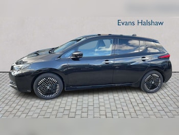 Used Nissan Leaf 2023 for sale - 78507208: Photo