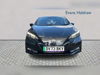Used Nissan Leaf 2023 for sale - 78507208: Photo