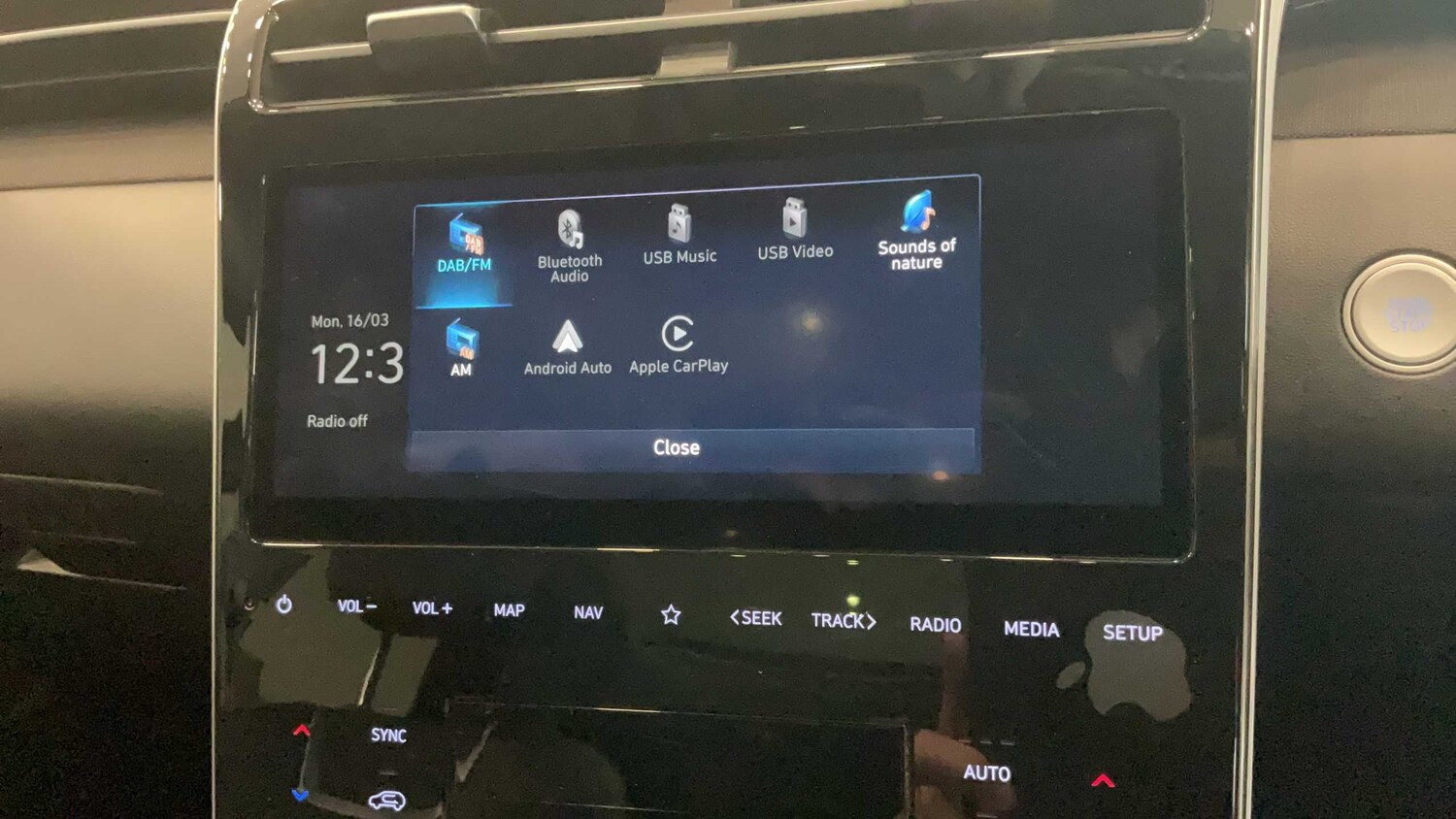 Used Hyundai TUCSON for sale - 77962815: Photo 11