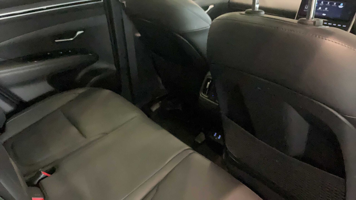 Used Hyundai TUCSON for sale - 77962815: Photo 12