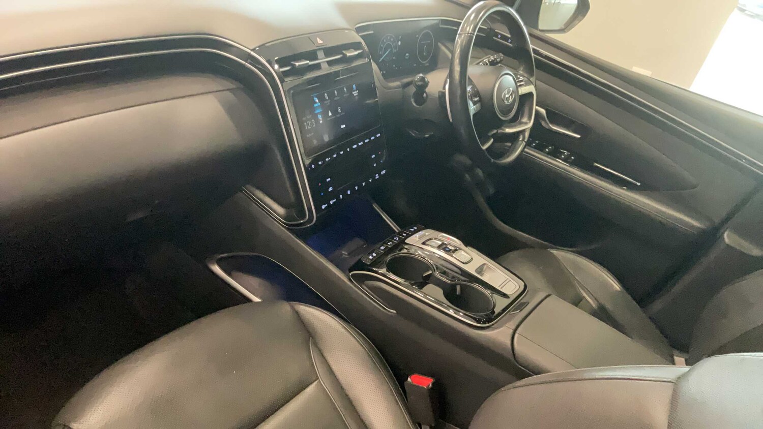 Used Hyundai TUCSON for sale - 77962815: Photo 13