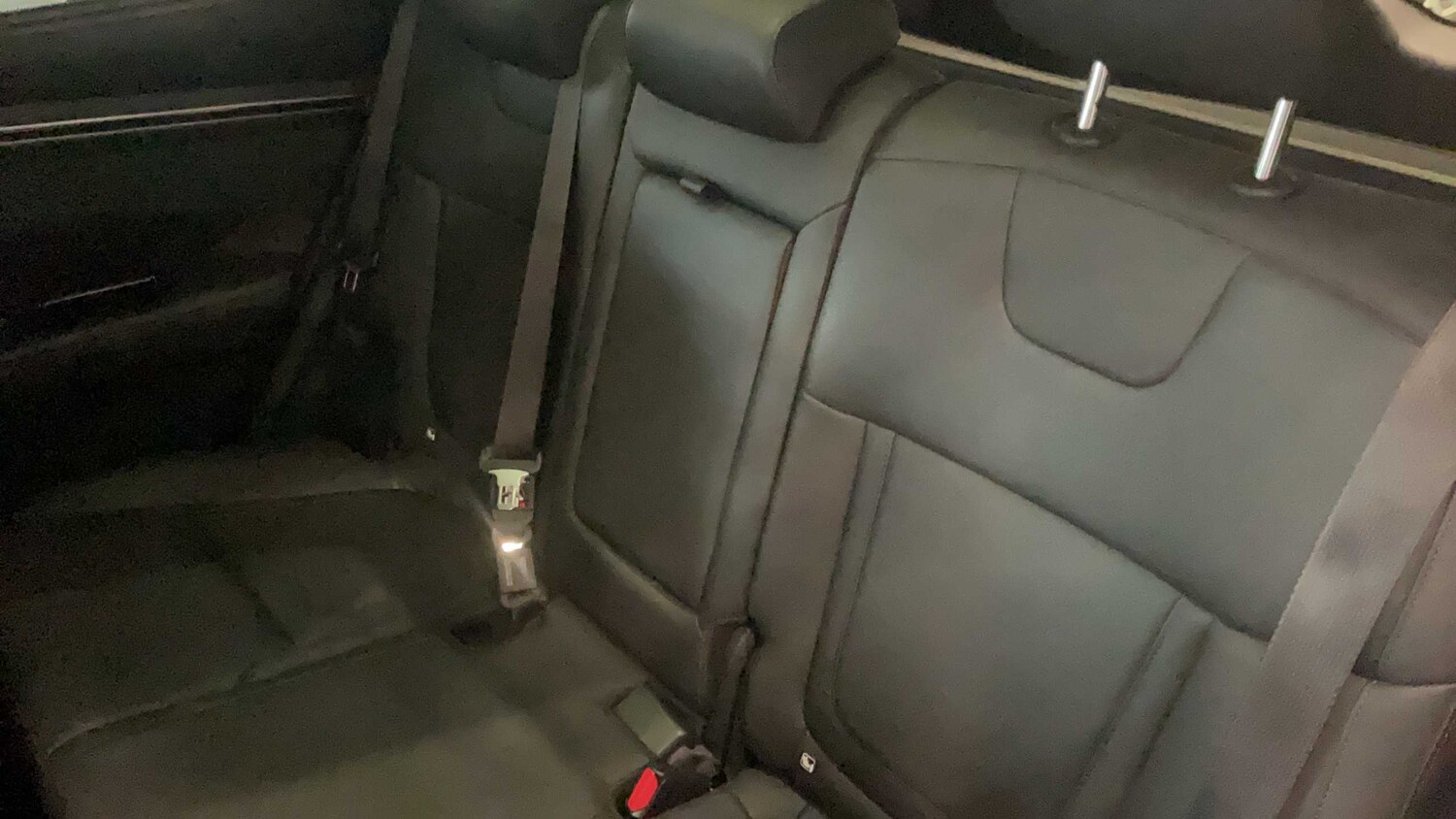 Used Hyundai TUCSON for sale - 77962815: Photo 14