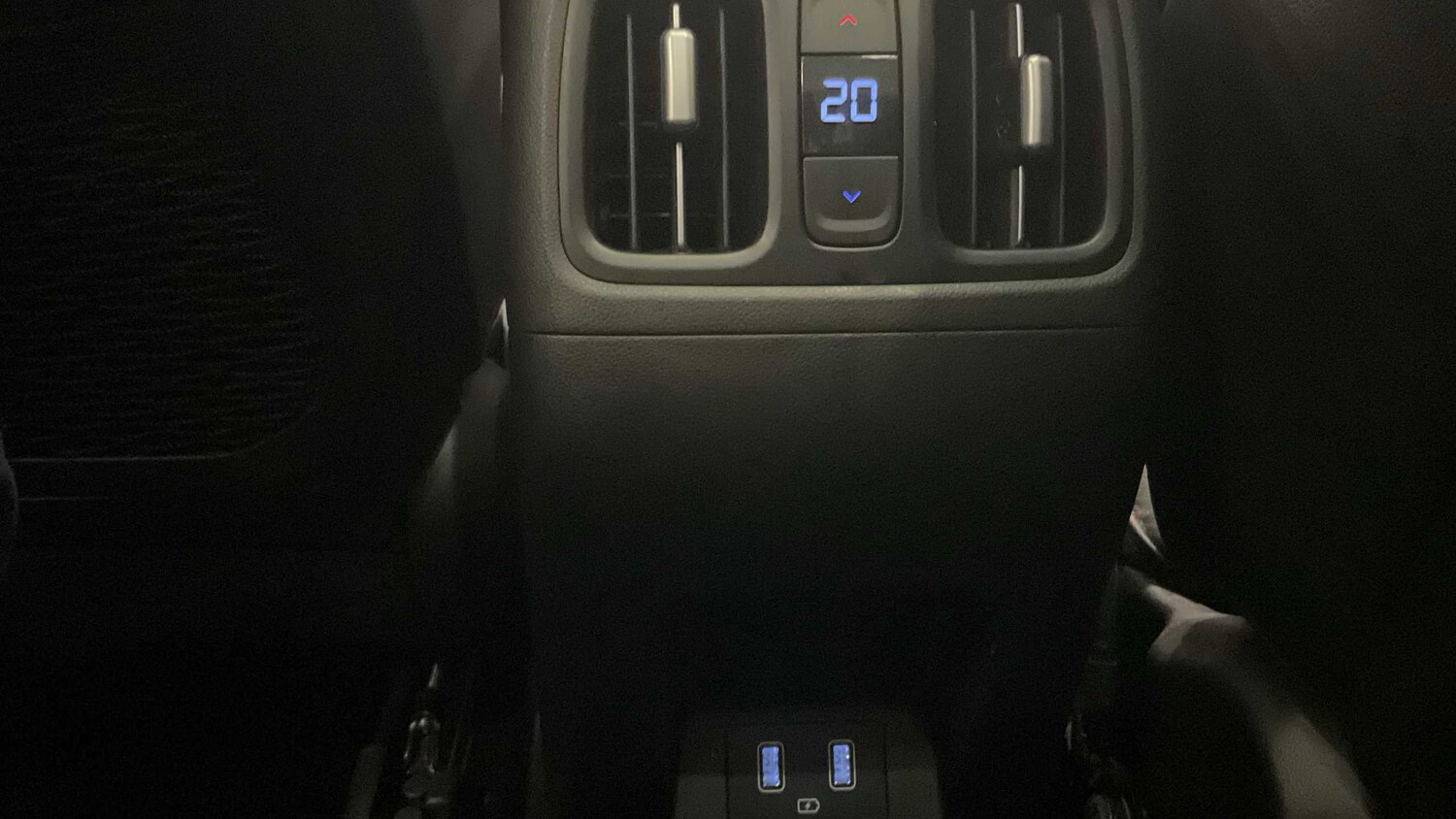 Used Hyundai TUCSON for sale - 77962815: Photo 16