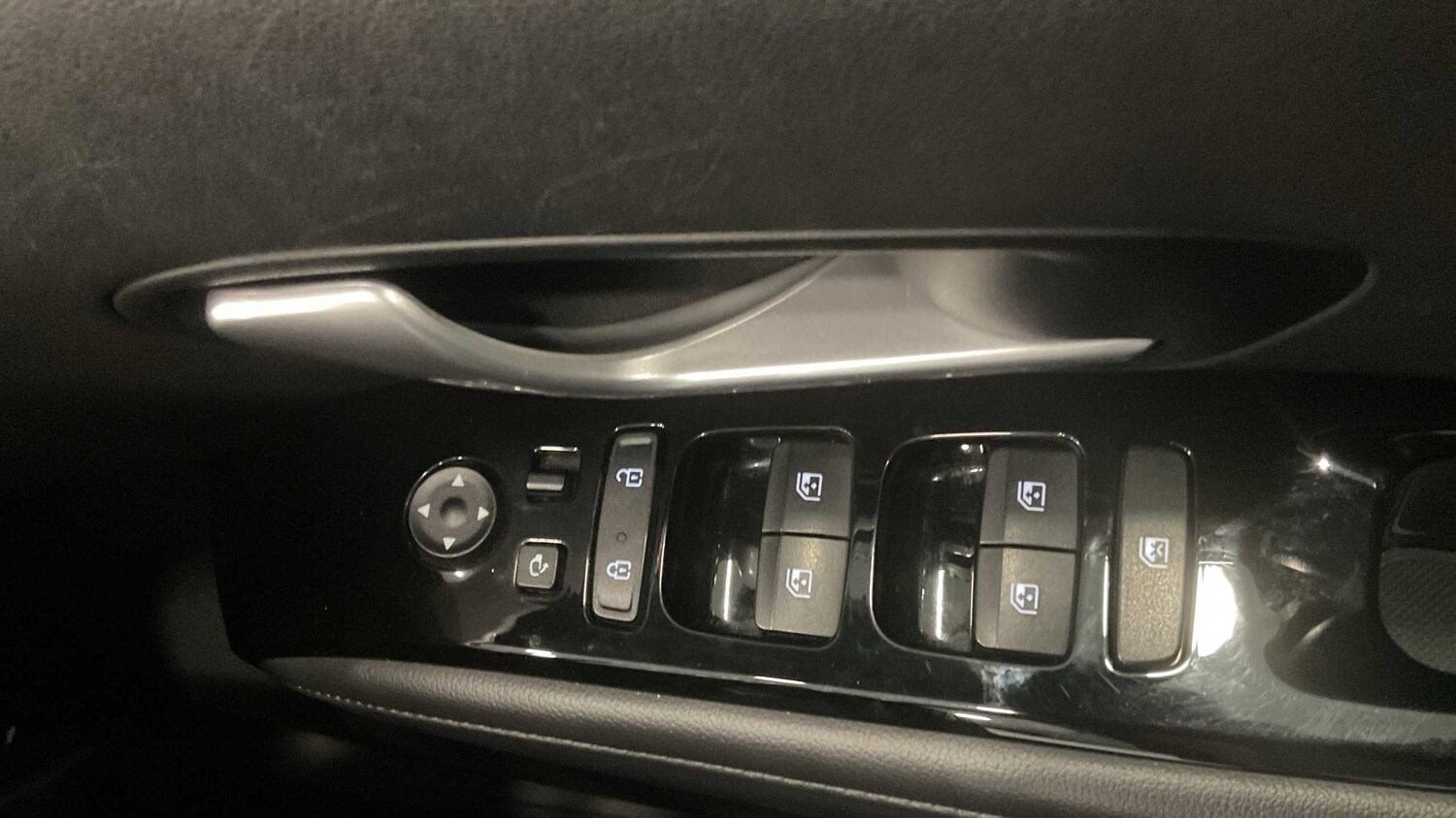 Used Hyundai TUCSON for sale - 77962815: Photo 19