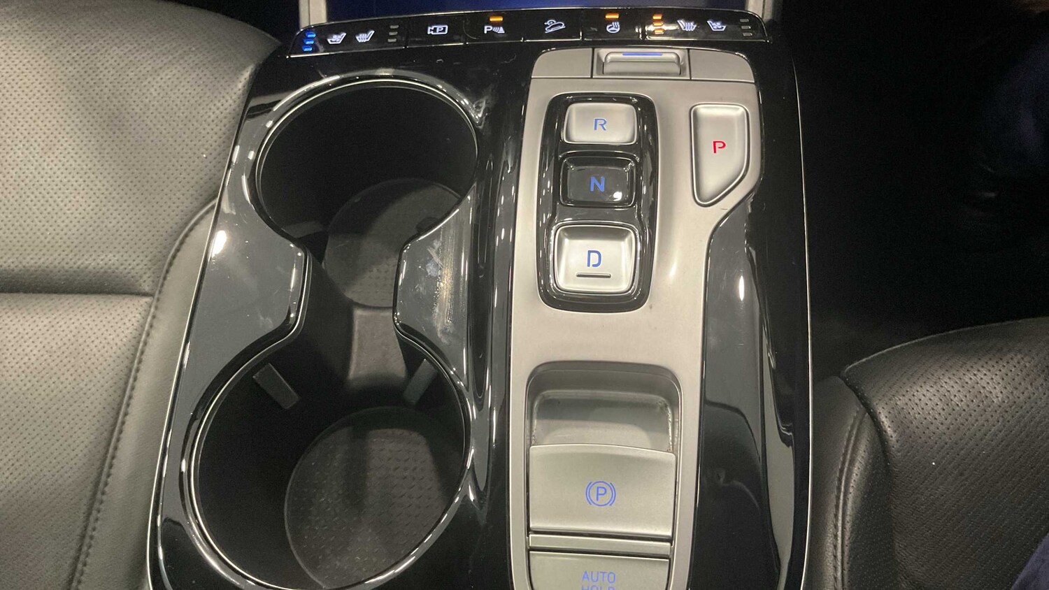 Used Hyundai TUCSON for sale - 77962815: Photo 23