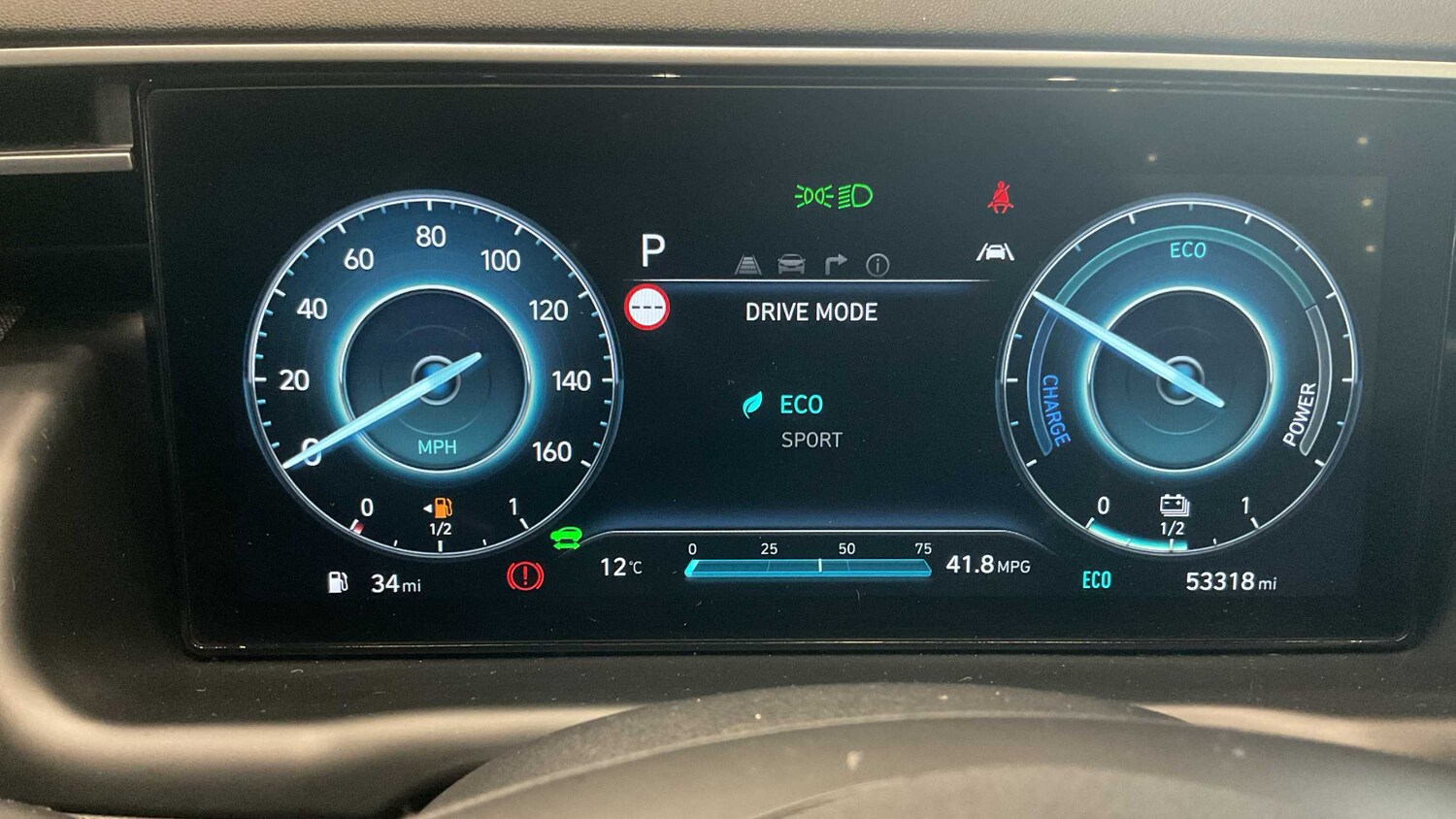 Used Hyundai TUCSON for sale - 77962815: Photo 24