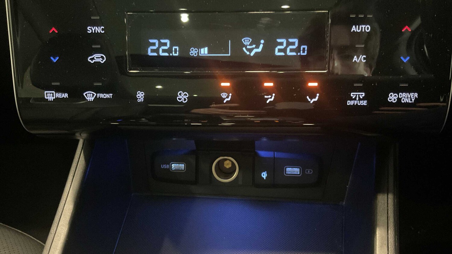 Used Hyundai TUCSON for sale - 77962815: Photo 25