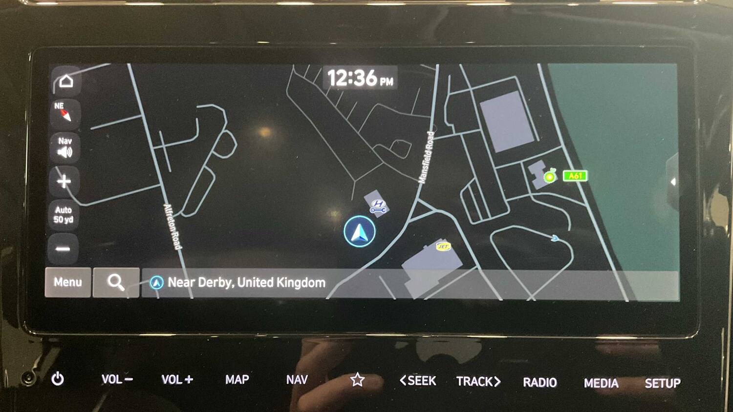 Used Hyundai TUCSON for sale - 77962815: Photo 26