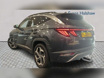 Used Hyundai TUCSON 2022 for sale - 77962815: Photo