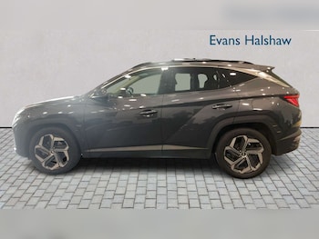 Used Hyundai TUCSON 2022 for sale - 77962815: Photo