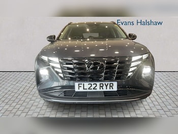 Used Hyundai TUCSON 2022 for sale - 77962815: Photo