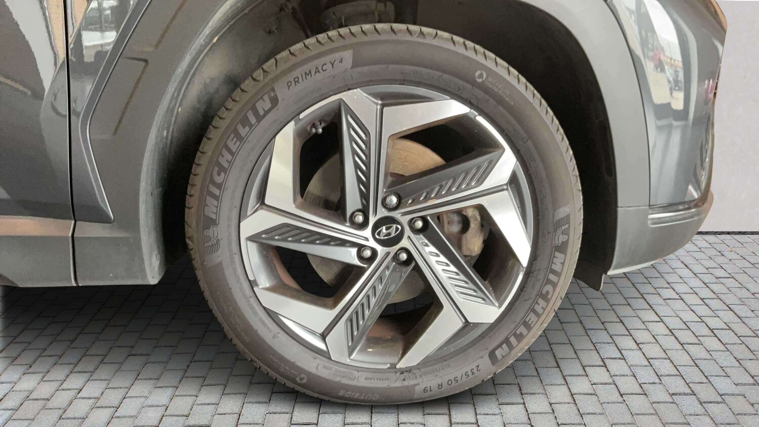 Used Hyundai TUCSON for sale - 77962815: Photo 6