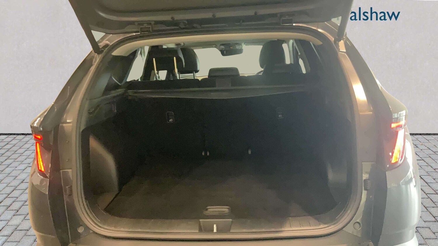 Used Hyundai TUCSON for sale - 77962815: Photo 7