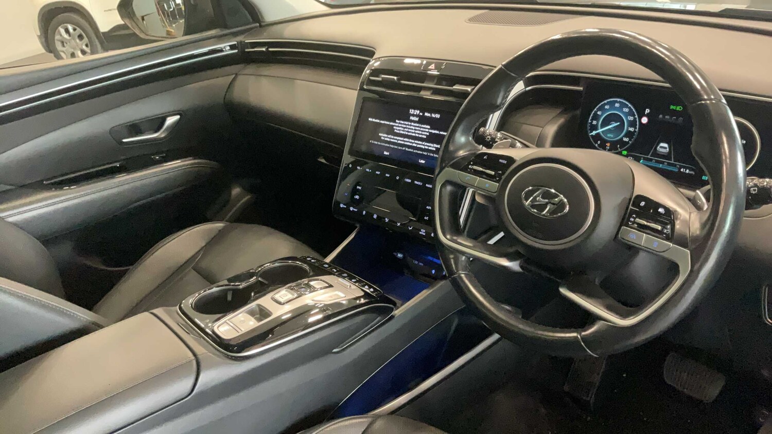 Used Hyundai TUCSON for sale - 77962815: Photo 8