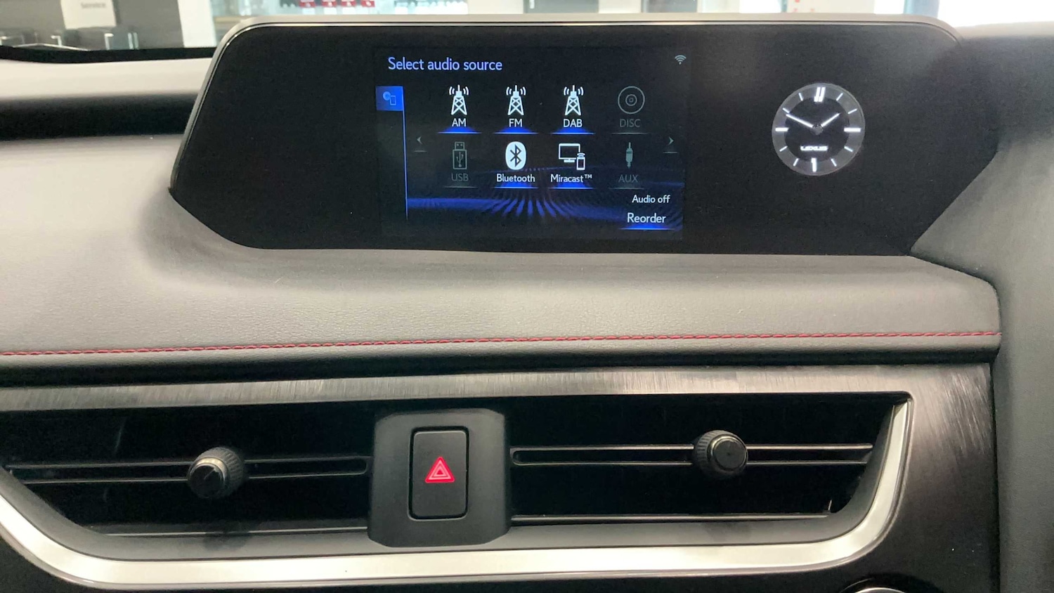 Used Lexus UX 2022 for sale - 77962811: Photo 11