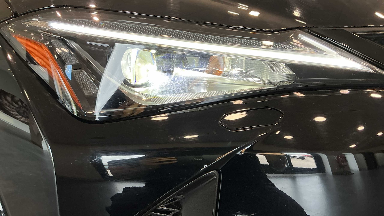 Used Lexus UX 2022 for sale - 77962811: Photo 15