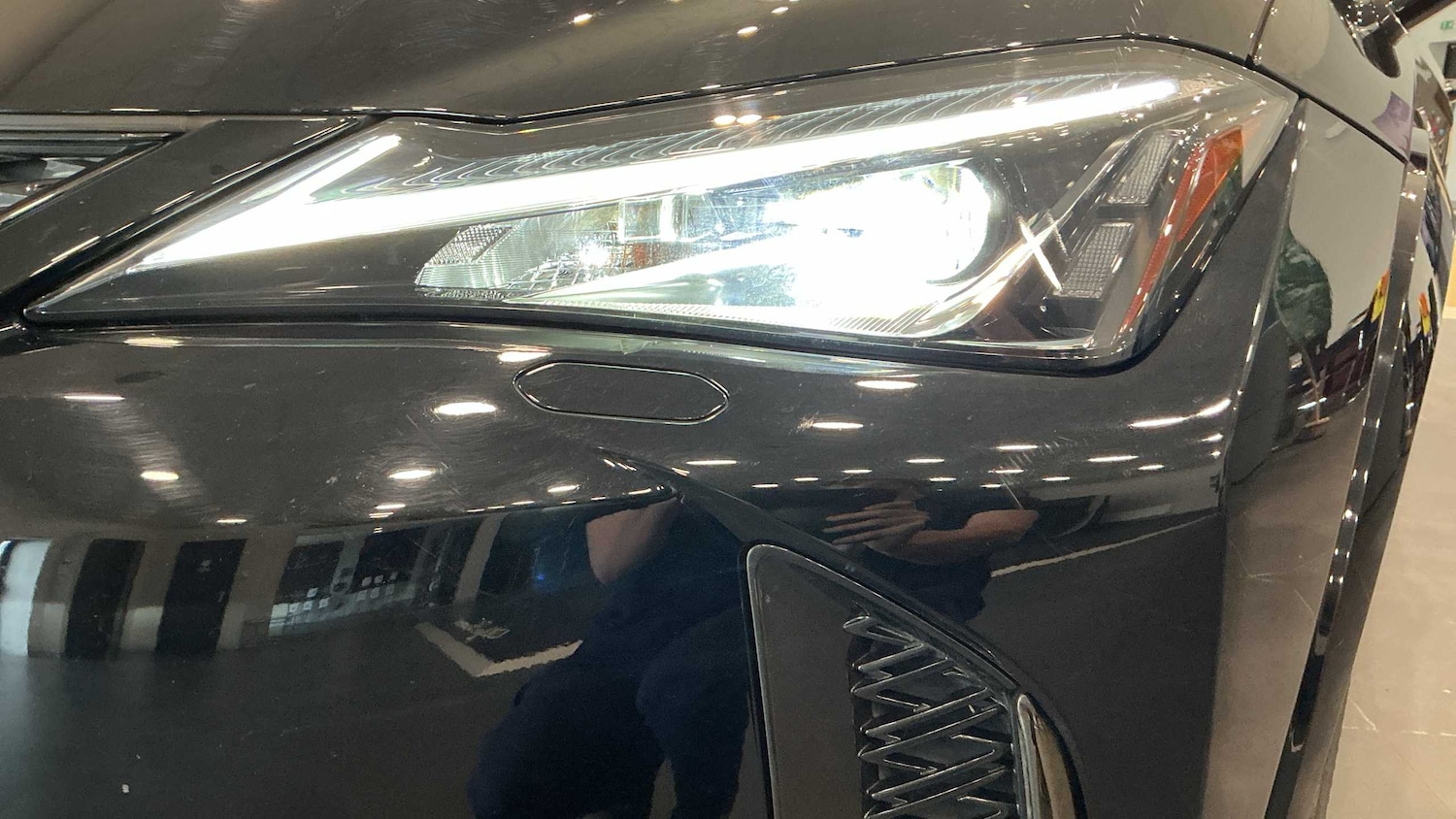 Used Lexus UX 2022 for sale - 77962811: Photo 16