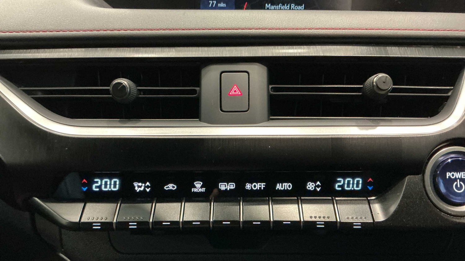 Used Lexus UX 2022 for sale - 77962811: Photo 23