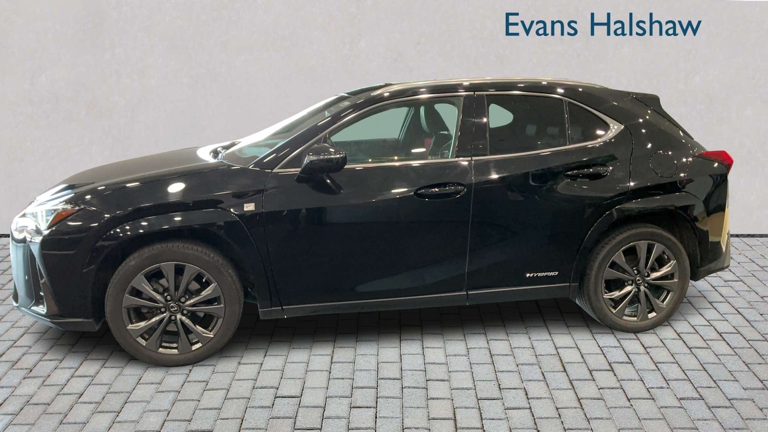 Used Lexus UX 2022 for sale - 77962811: Photo 3