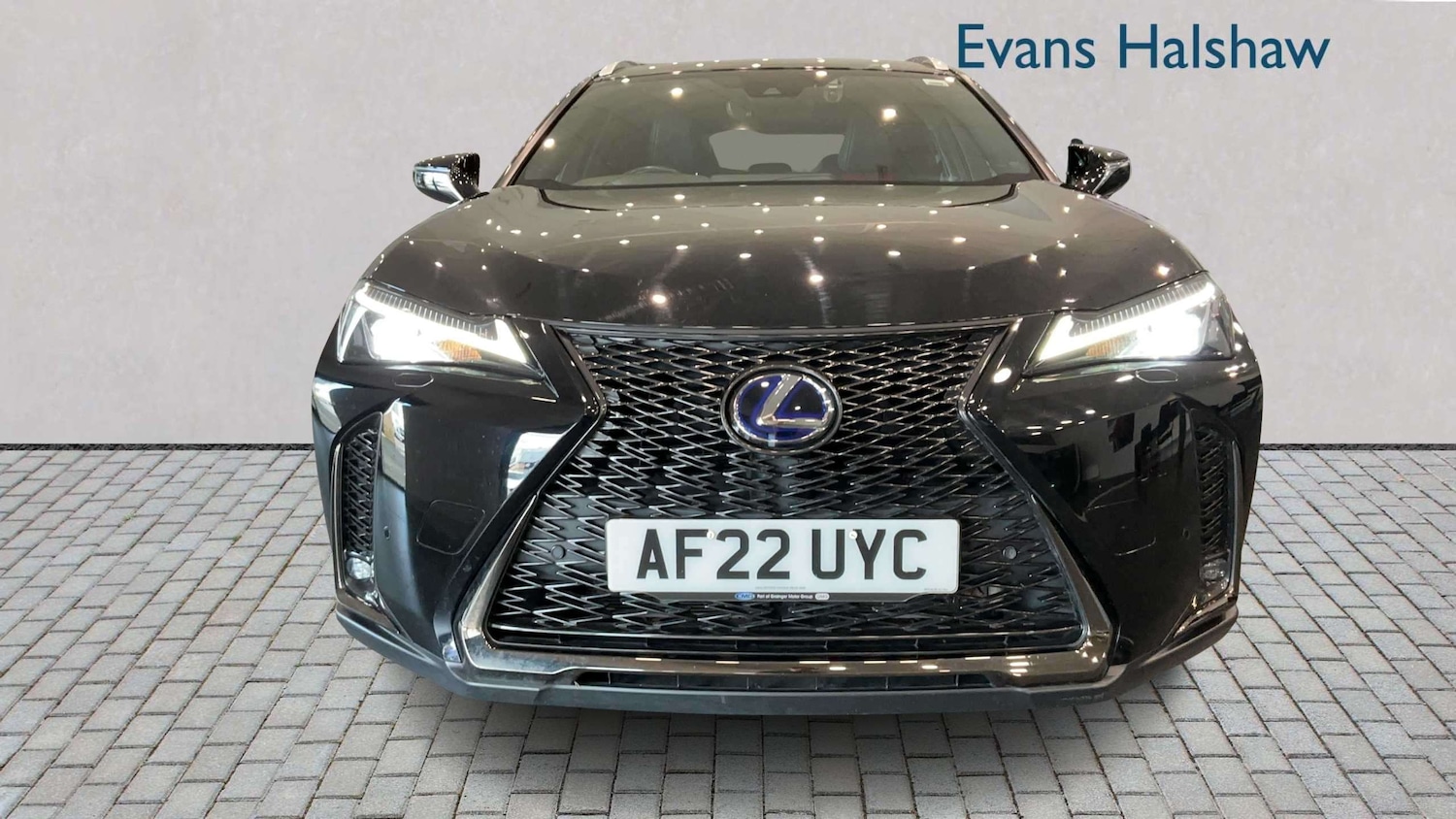 Used Lexus UX 2022 for sale - 77962811: Photo 4