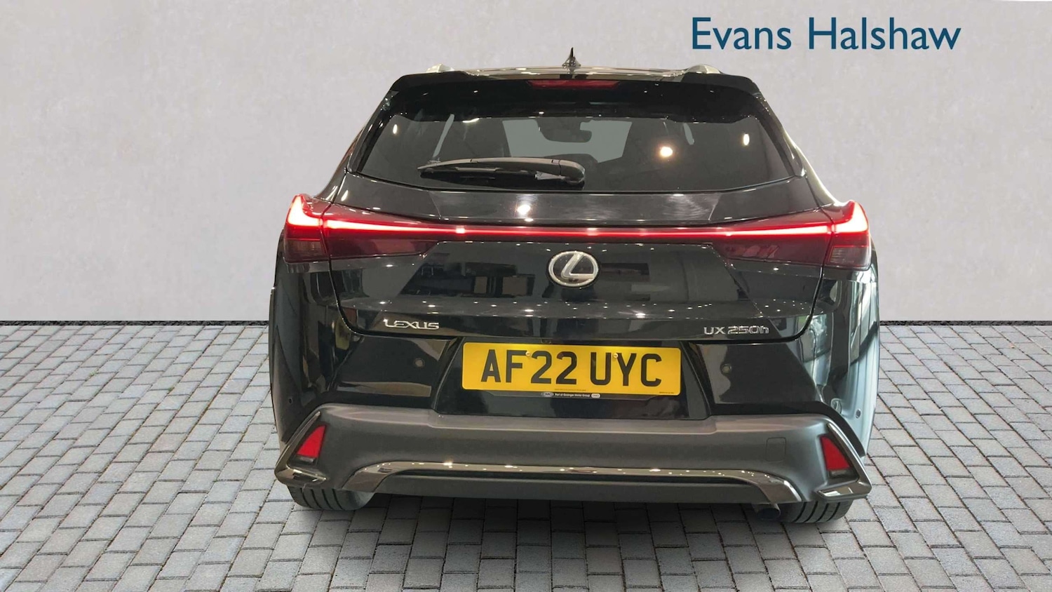 Used Lexus UX 2022 for sale - 77962811: Photo 5
